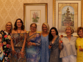 The Adele Searll 100 Club Fashion Show
