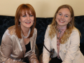 The Adele Searll 100 Club Fashion Show