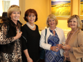 The Adele Searll 100 Club Fashion Show