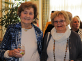 The Adele Searll 100 Club Fashion Show