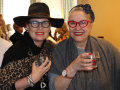 The Adele Searll 100 Club Fashion Show