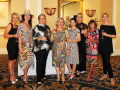 The Adele Searll 100 Club Fashion Show