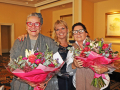 The Adele Searll 100 Club Fashion Show