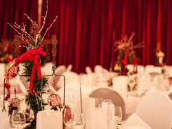Adele Searll 100 Club Christmas Lunch