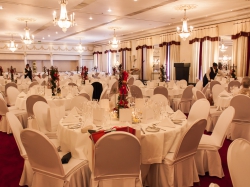 Adele Searll 100 Club Christmas Lunch
