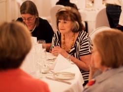 Adele Searll 100 Club Christmas Lunch