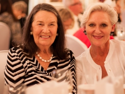 Adele Searll 100 Club Christmas Lunch