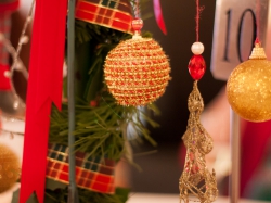 Adele Searll 100 Club Christmas Lunch