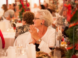 Adele Searll 100 Club Christmas Lunch