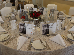 Adele Searll 100 Club Christmas Lunch