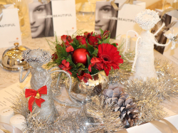 Adele Searll 100 Club Christmas Lunch