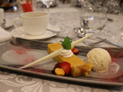 Adele Searll 100 Club Christmas Lunch