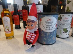 Christmas Lunch and some farewells at the Adele Searll 100 Club