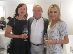 Helen Zille at the Adele Searll 100 Club