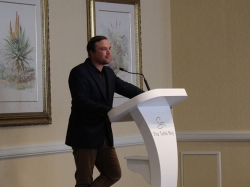 Pieter-Louis Myburgh - The Republic of Gupta