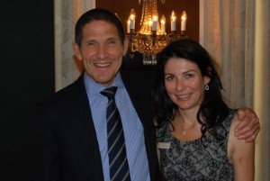 David Shapiro