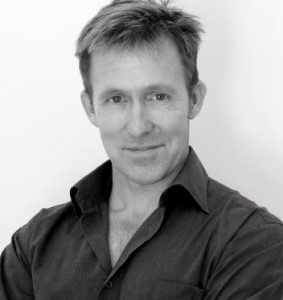 Dr Duncan Carmichael