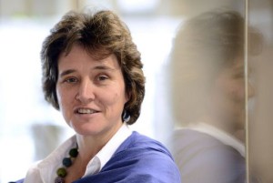 Nicky Newton-King
