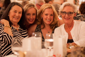Adele Searll 100 Club Year End Function