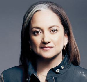 Ferial Haffejee