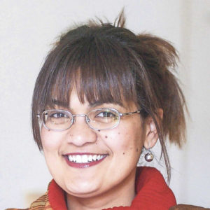 Judith February