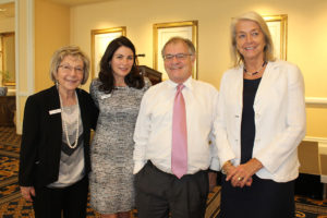 Judge Dennis Davis
