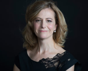 Professor Anita Bosch