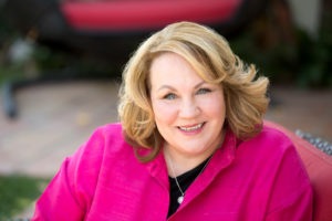 Karen Borochowitz