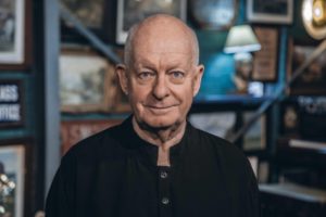 Pieter-Dirk Uys