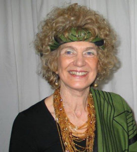 Jean Doyle