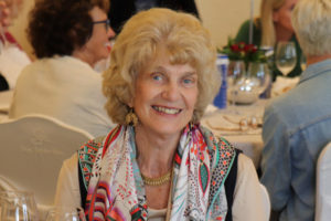 Jean Doyle