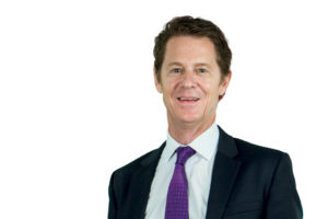Jeremy Gardiner Investec