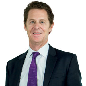 Jeremy Gardiner Investec