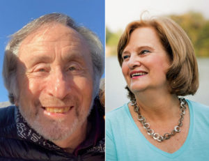 Lynda-Smith-and-Dr.-Irvine-Eidelman