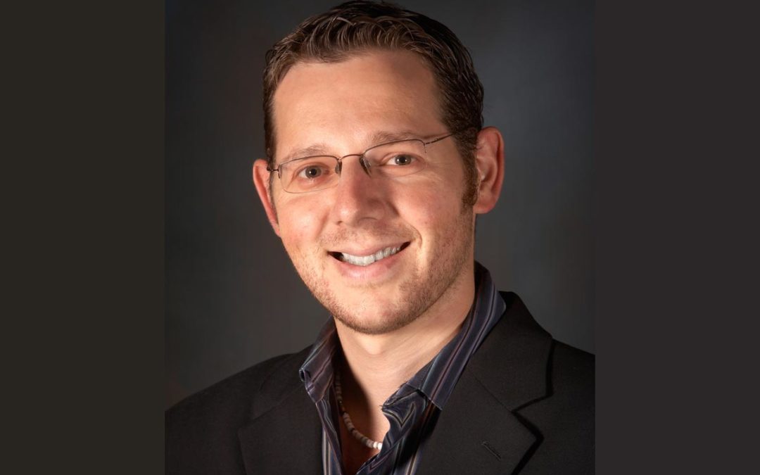 Adele Searll Connect with Joseph Jaffe