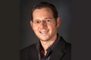 Joseph Jaffe