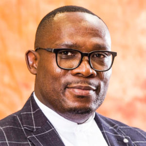 Bonginkos Madikizela