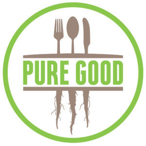 Pure Good