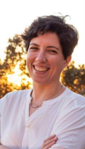 Natacha Berkowitz