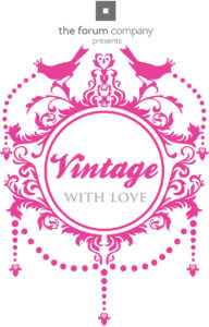 Vintage with Love