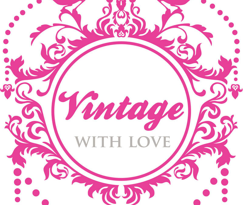 Vintage with Love