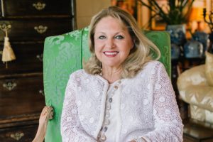 Liz Biden