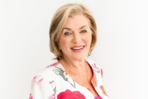 Margaret Hirsch