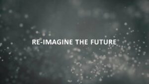 Re-imagine the Future
