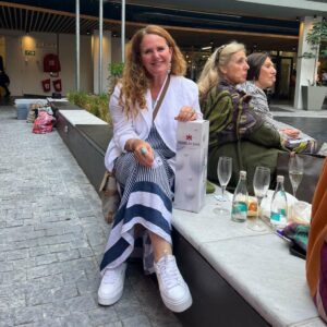 Adele Searll 100 Club Year End Event at Old Cape Quarter