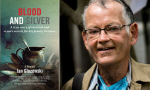Blood and Silver by Prof Jan Glazewski