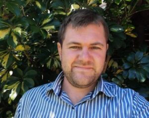 Daniel Fourie