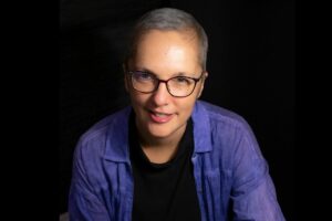 Doris Viljoen