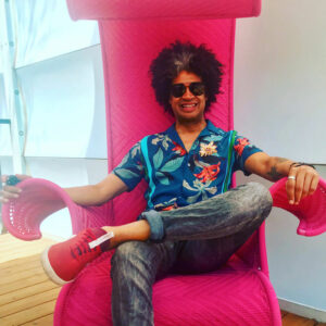 Marc Lottering