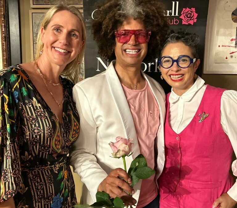 Festive high tea at The Bailey by Chefs Warehouse accompanied by Marc Lottering